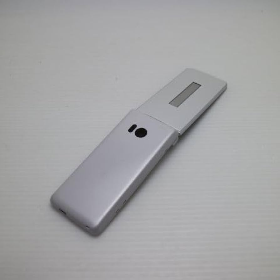 SHARP - 超美品 805SH AQUOS ケータイ3 ホワイト 楽天市場】ソフトバンク SHARP AQUOS ケータイ3 805SH ホワイト